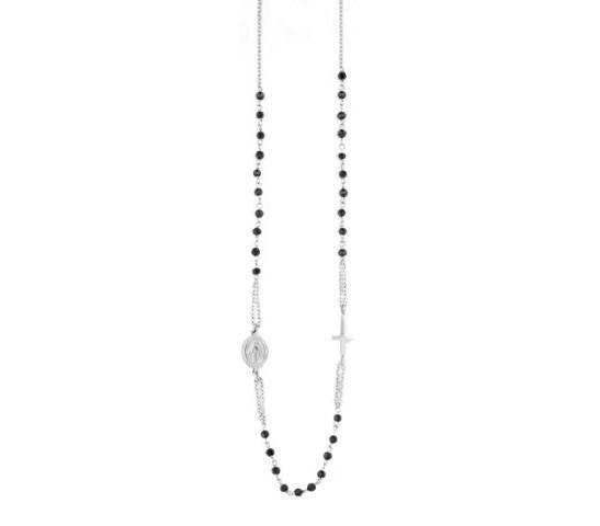 ROSARY CHOKER