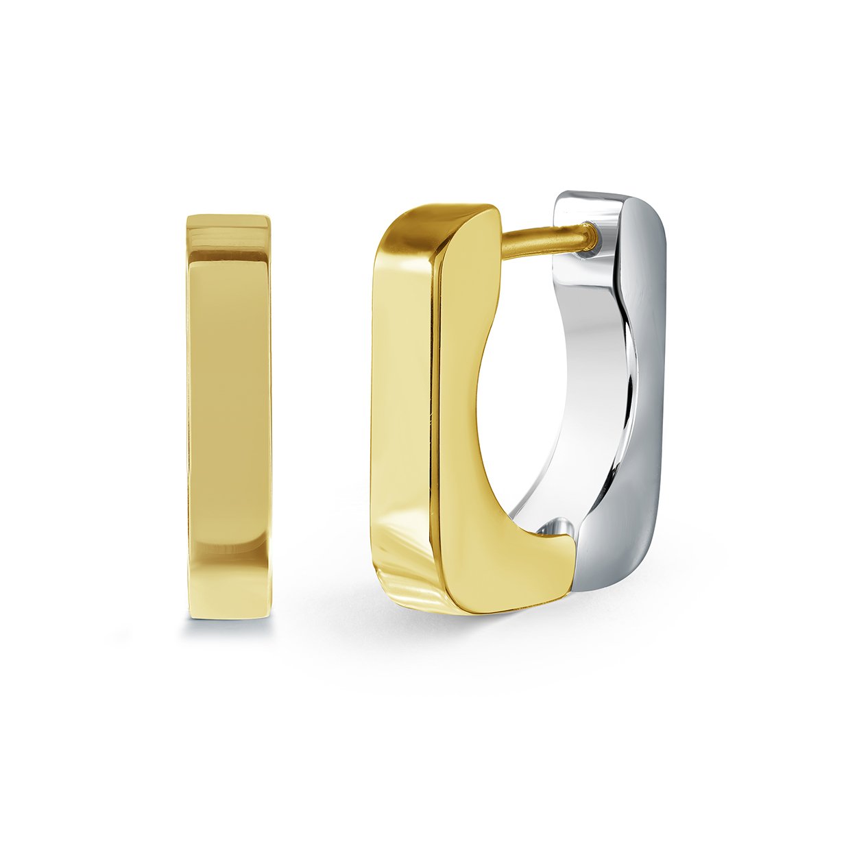 13.5MM SQUARE-HUGGIES