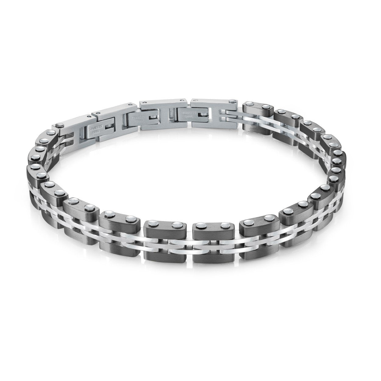 7.5MM-WATCH-LINK BRACELET