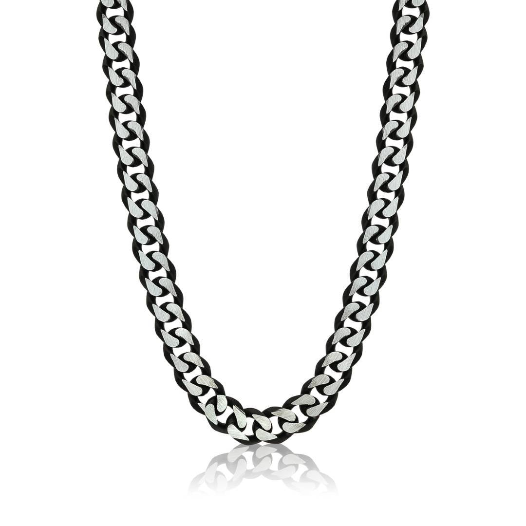 15MM CUBAN CHAIN