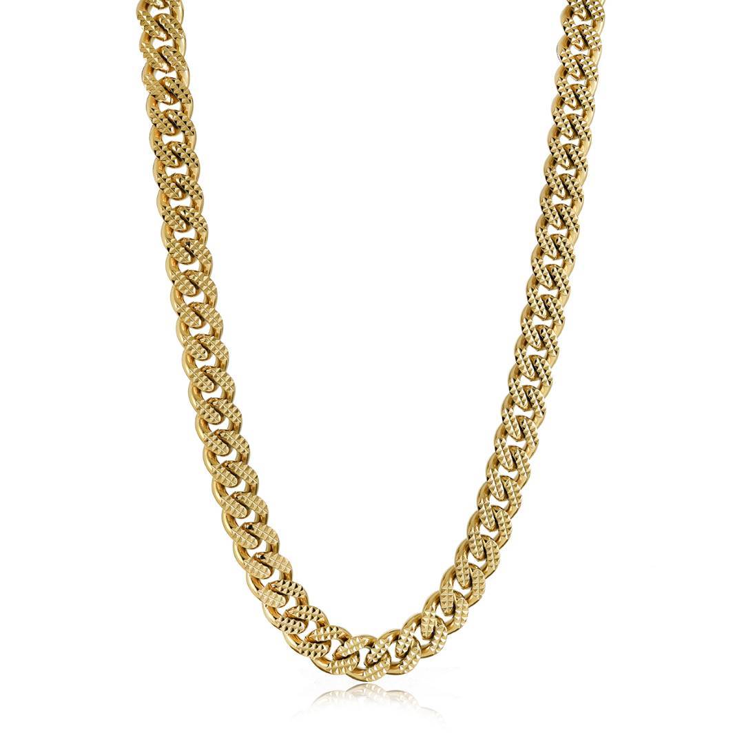 10MM-CURB DIA-CUT CHAIN