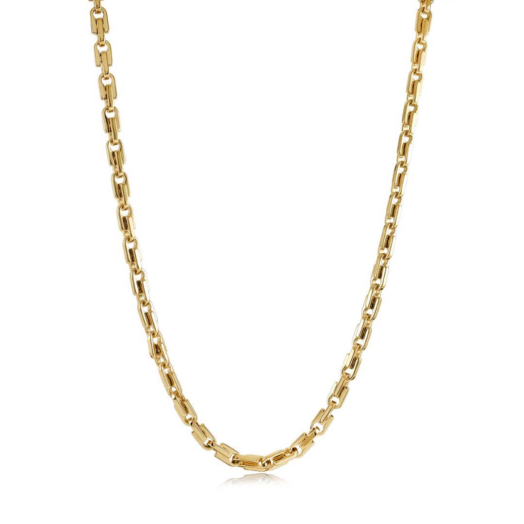5MM ZIPPER-LINKS CHAIN