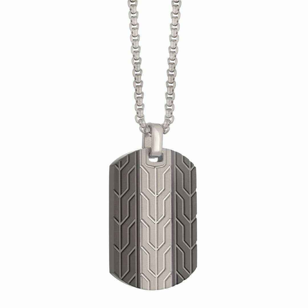 IRONHIDE TAG