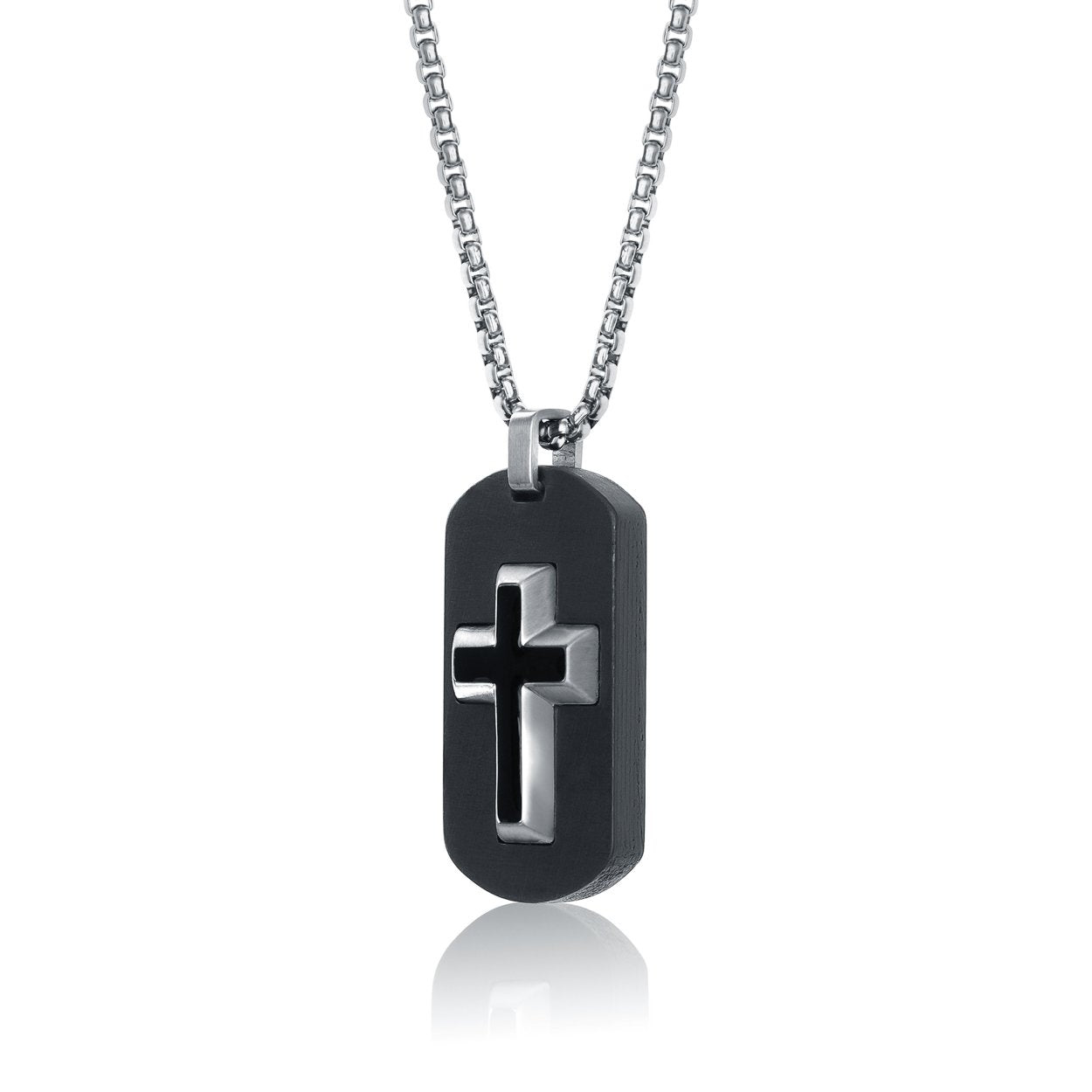 KIEL DOG TAG