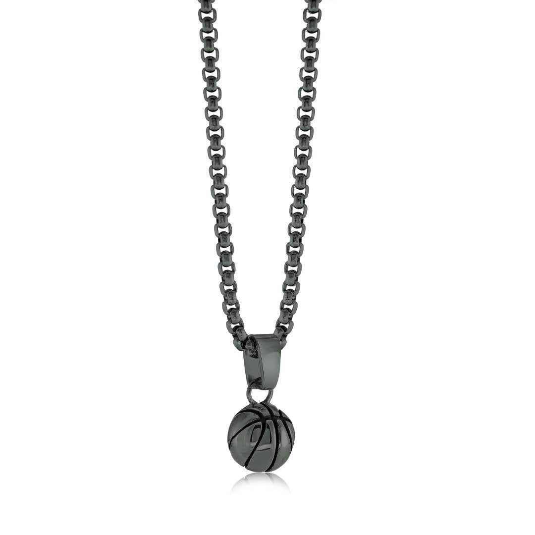 BASKETBALL PENDANT