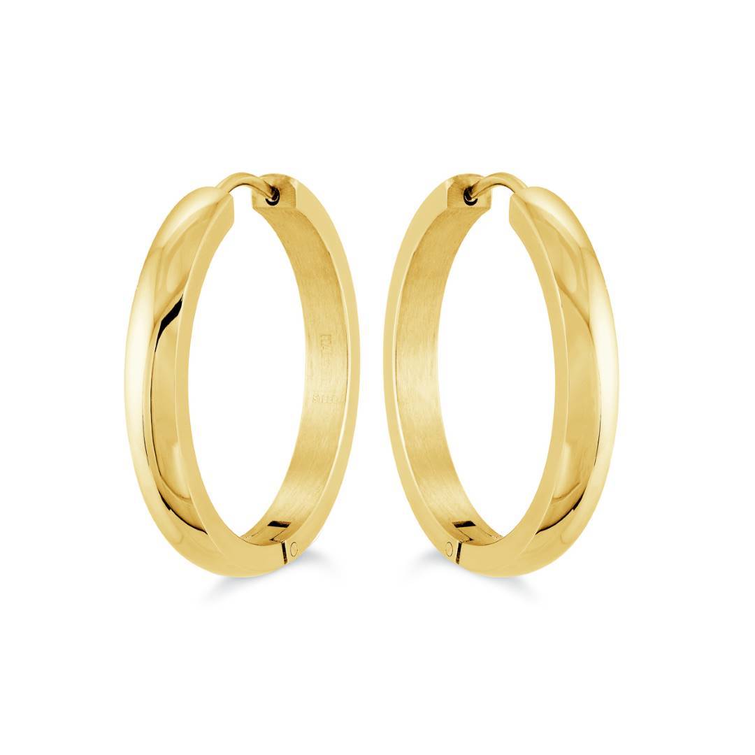 26.5MM HOOPS