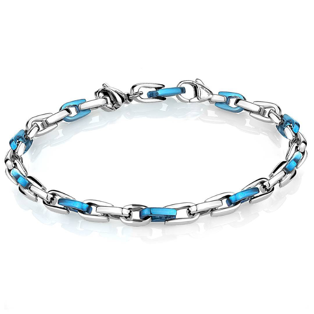 4.5MM CYLINDER BRACELET