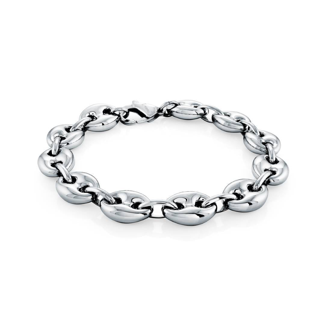 10MM MARINER BRACELET
