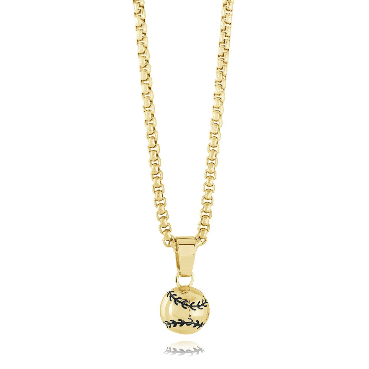 BASEBALL PENDANT