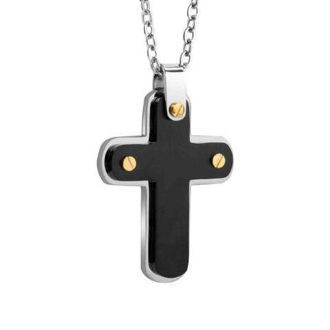 RAMLA CROSS