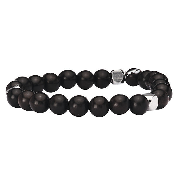 Italian All Gender Stretch Bracelet