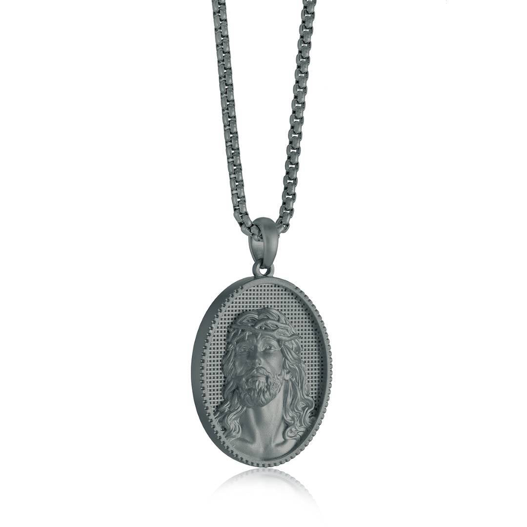 JESUS PENDANT