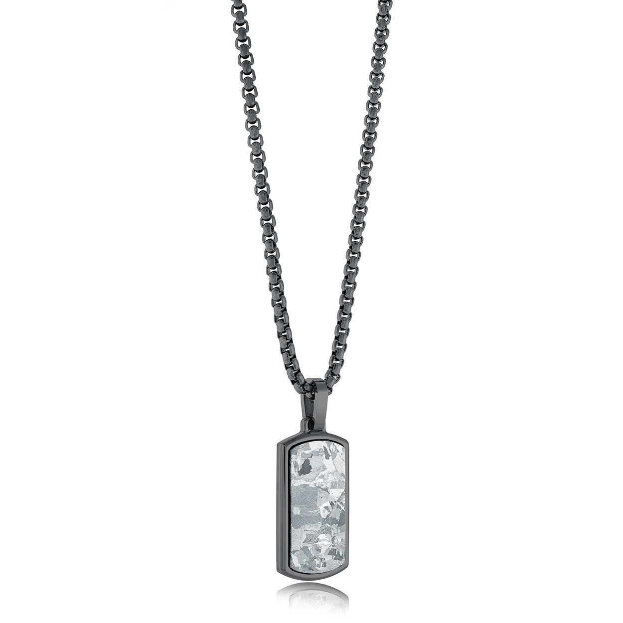 MICRO TITANIUM DOGTAG