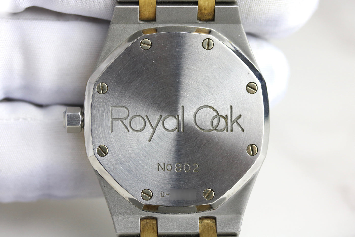 1990s Audemars Piguet 14790SA Royal Oak 36mm Automatic