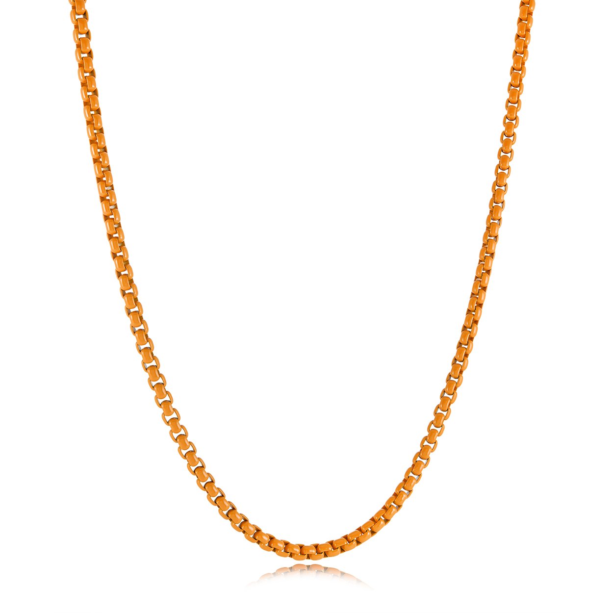 3.5MM CANDY-BOX CHAIN