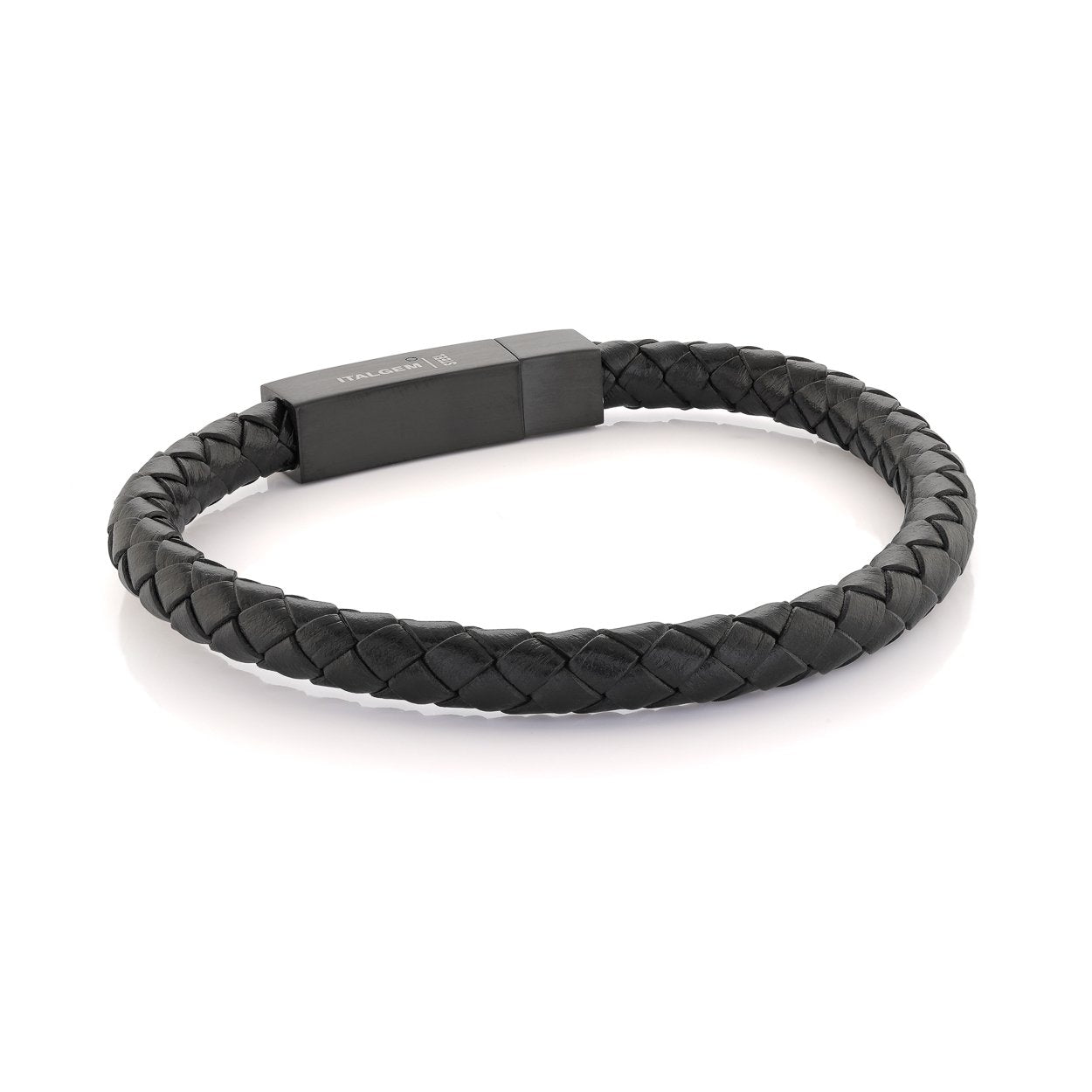 KYLER LEATHER BRACELET
