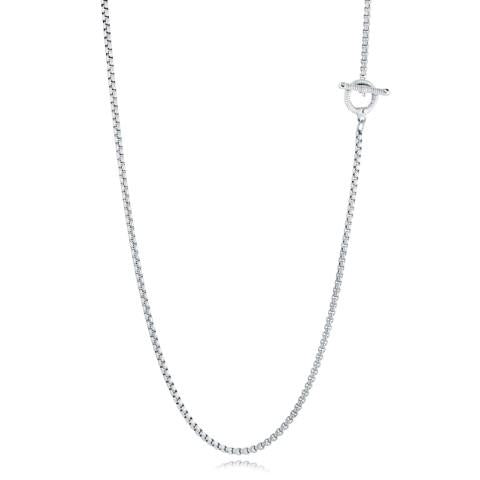 LARIAT NECKLACE