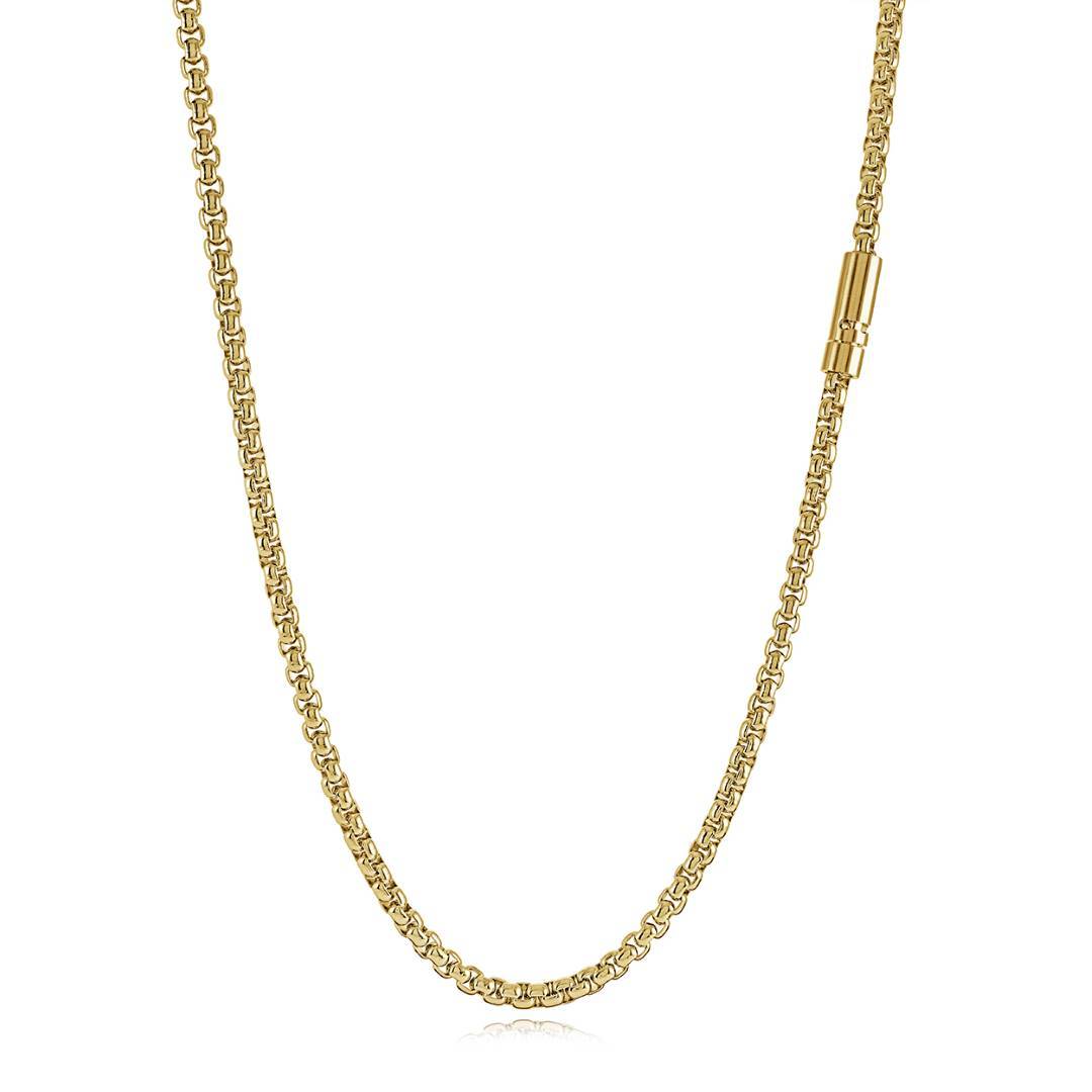 4MM-BOX-LINK CHAIN