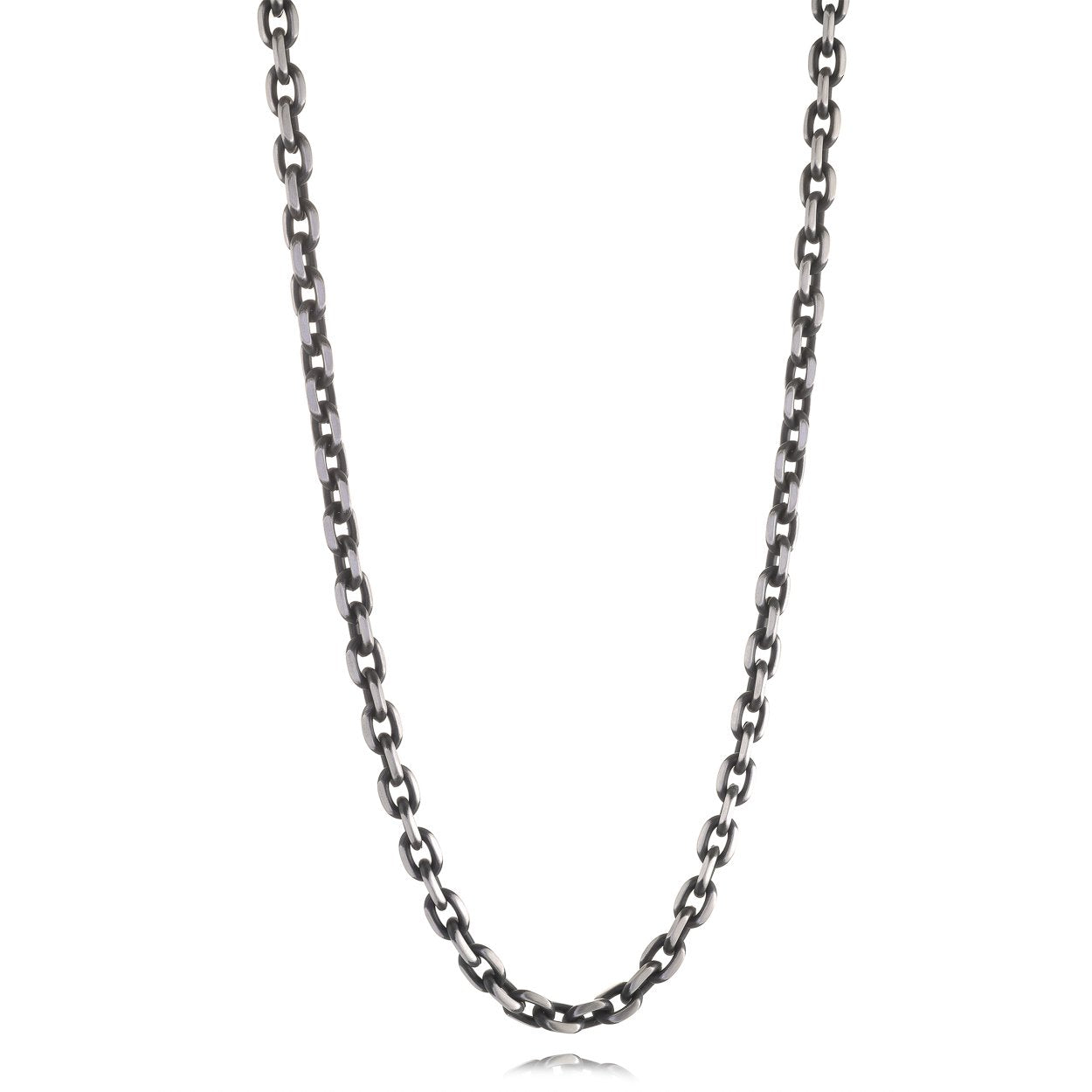 5MM OVAL-LINK CHAIN
