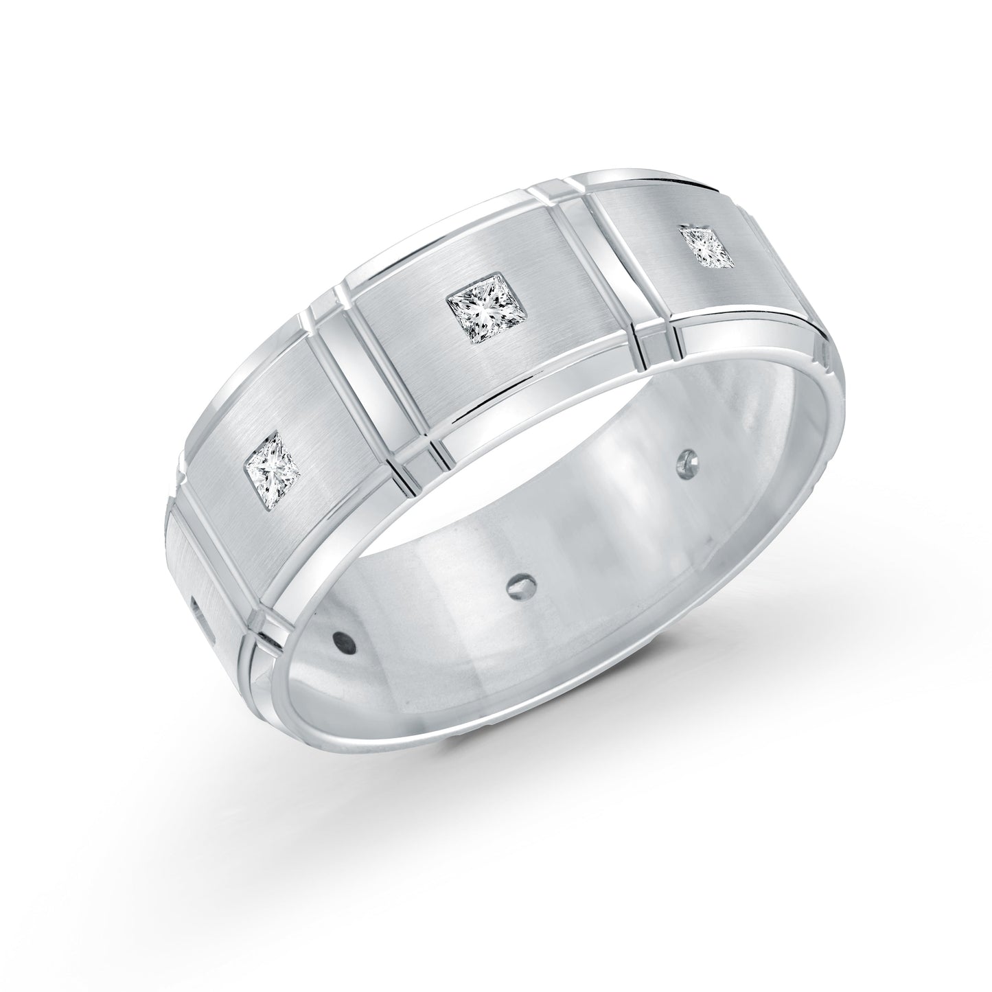 FJMD-014 Wedding Band