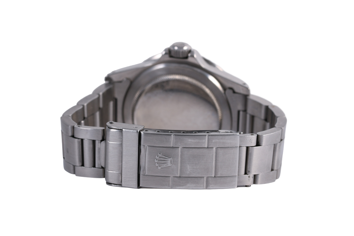 1979 Rolex Submariner Date 40mm - 1680 (Black)
