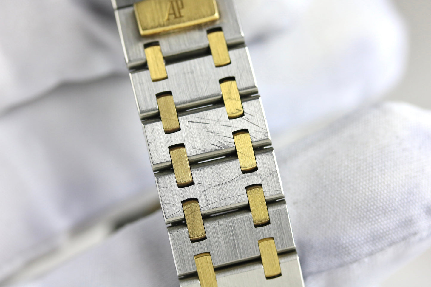 1990s Audemars Piguet 14790SA Royal Oak 36mm Automatic