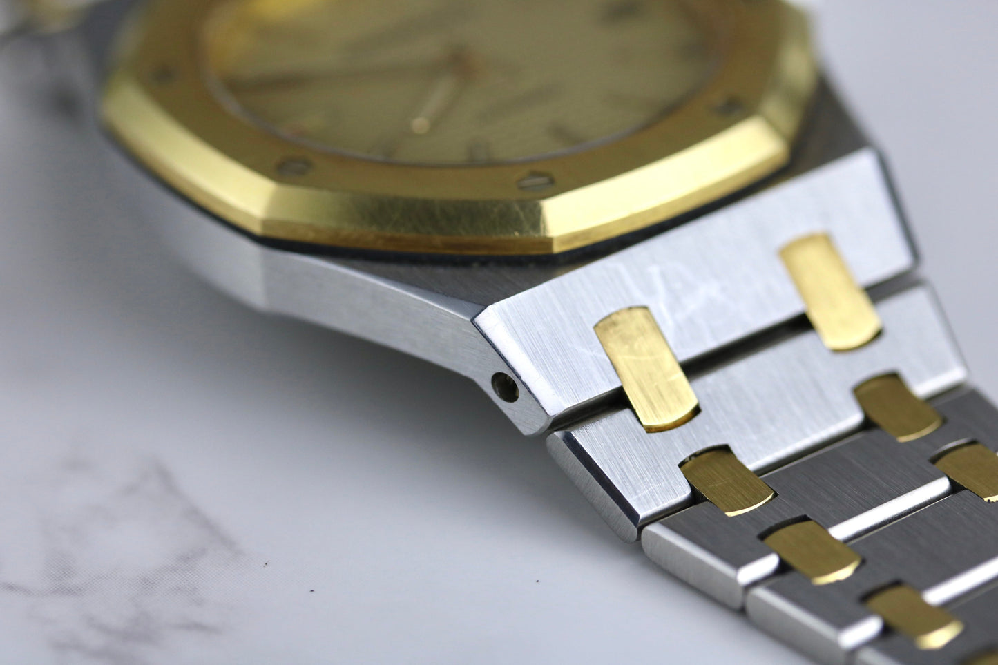 1990s Audemars Piguet 14790SA Royal Oak 36mm Automatic