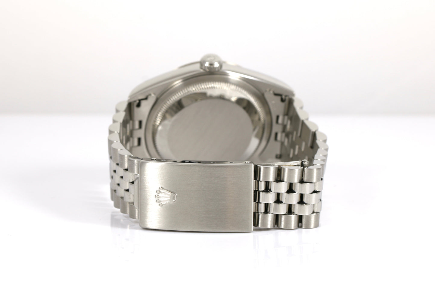 2001 Rolex Datejust 36mm - 16234 (White Stick)