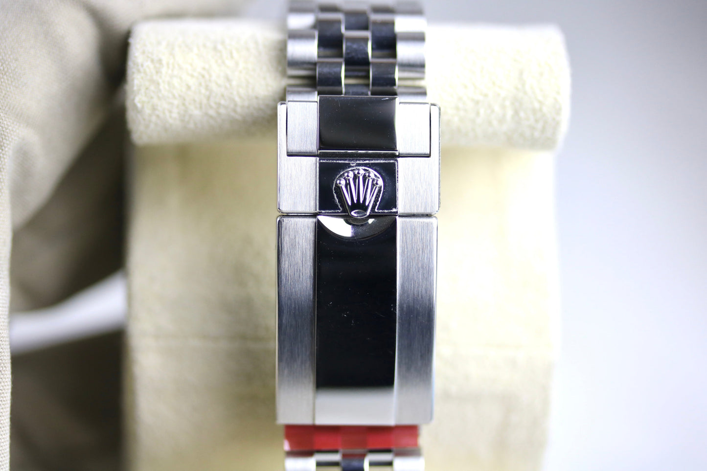 2023 ROLEX 126720VTNR GMT-MASTER II "Sprite" Jubilee with Box & Papers