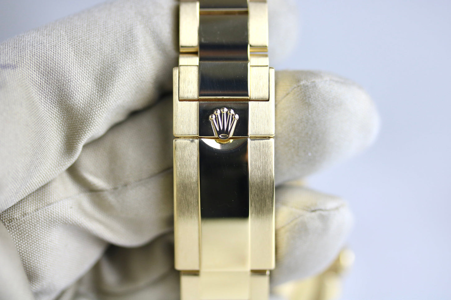 2008 ROLEX 116748SARU GMT-MASTER II Factory Bezel with Box & Papers