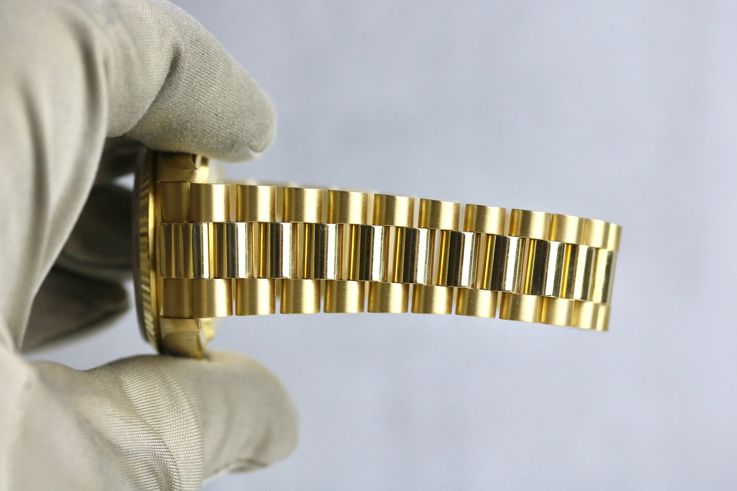 MINT 1996 ROLEX 18238 Daydate 36mm with Papers