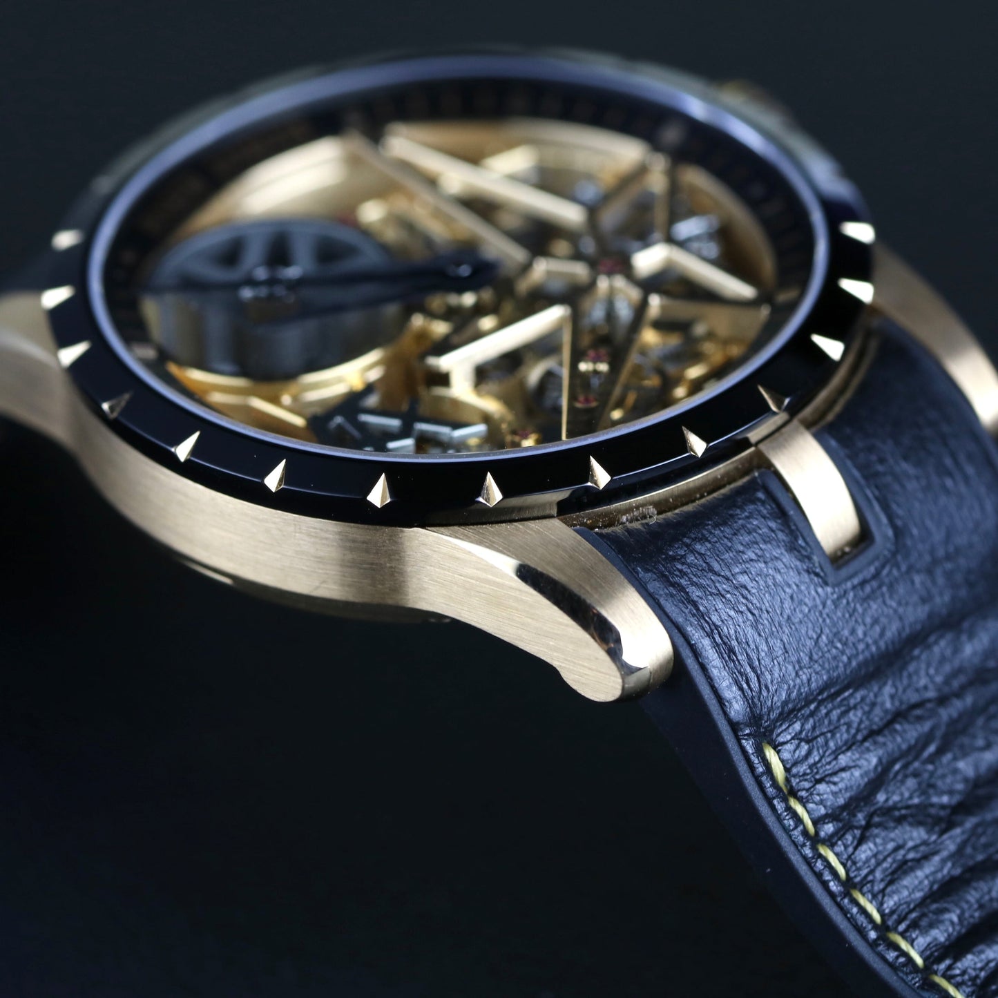 Roger Dubuis RDDBEX0794 Excalibur Canelo Edition 88pcs Limited