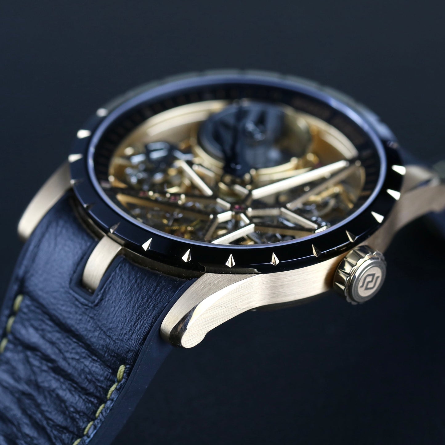 Roger Dubuis RDDBEX0794 Excalibur Canelo Edition 88pcs Limited