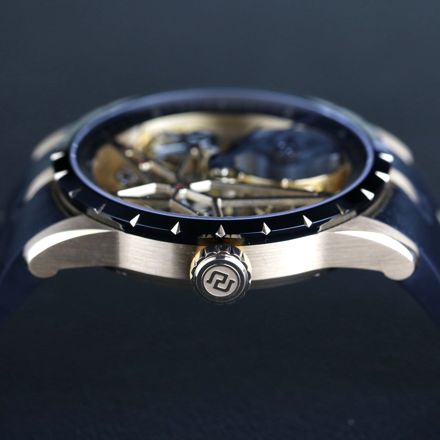 Roger Dubuis RDDBEX0794 Excalibur Canelo Edition 88pcs Limited