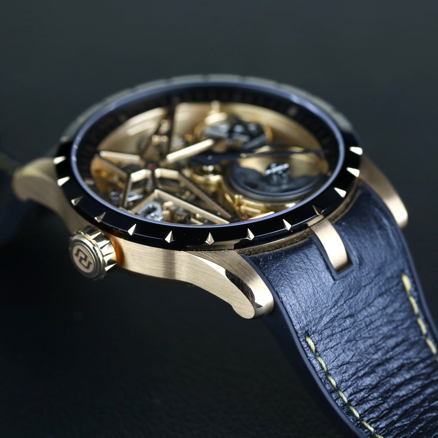 Roger Dubuis RDDBEX0794 Excalibur Canelo Edition 88pcs Limited