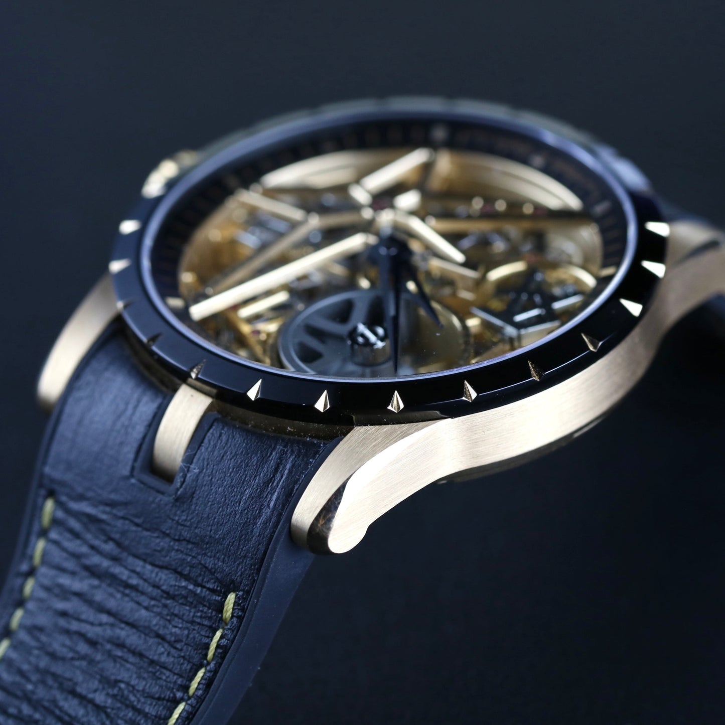 Roger Dubuis RDDBEX0794 Excalibur Canelo Edition 88pcs Limited