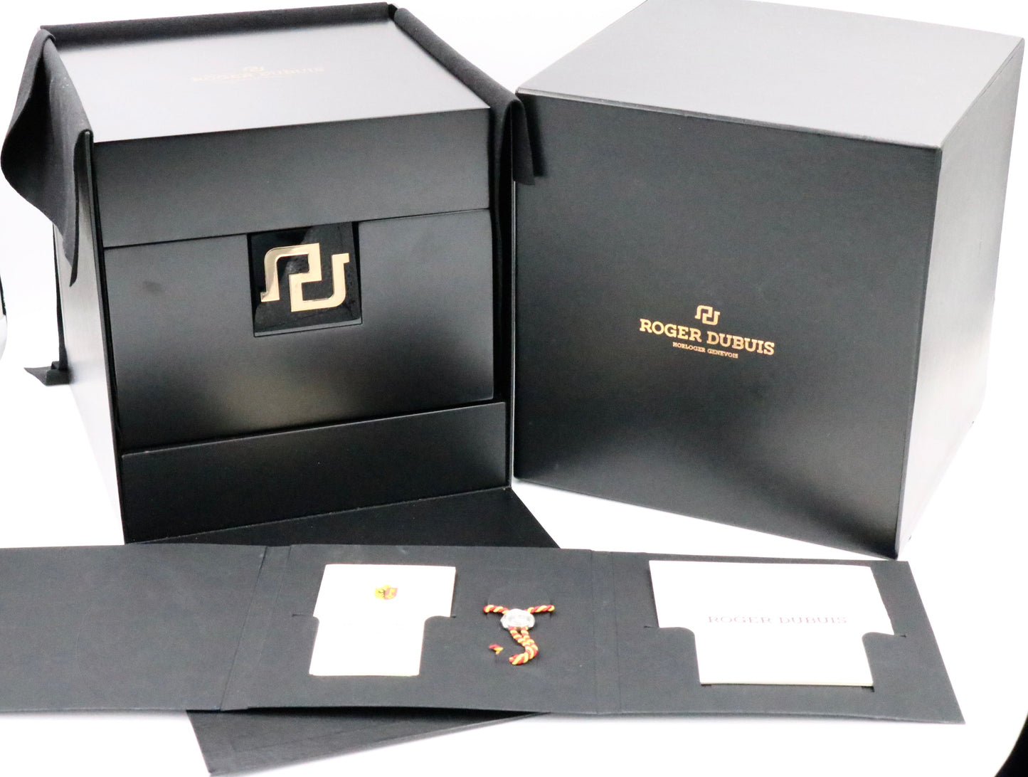 Roger Dubuis RDDBEX0794 Excalibur Canelo Edition 88pcs Limited