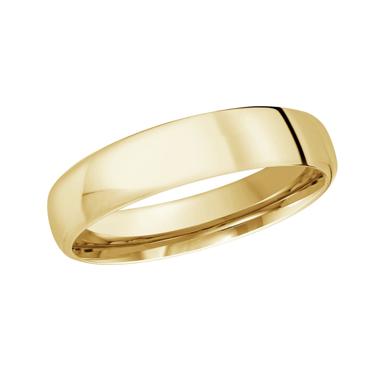 J-308-03Y-03 Wedding Band