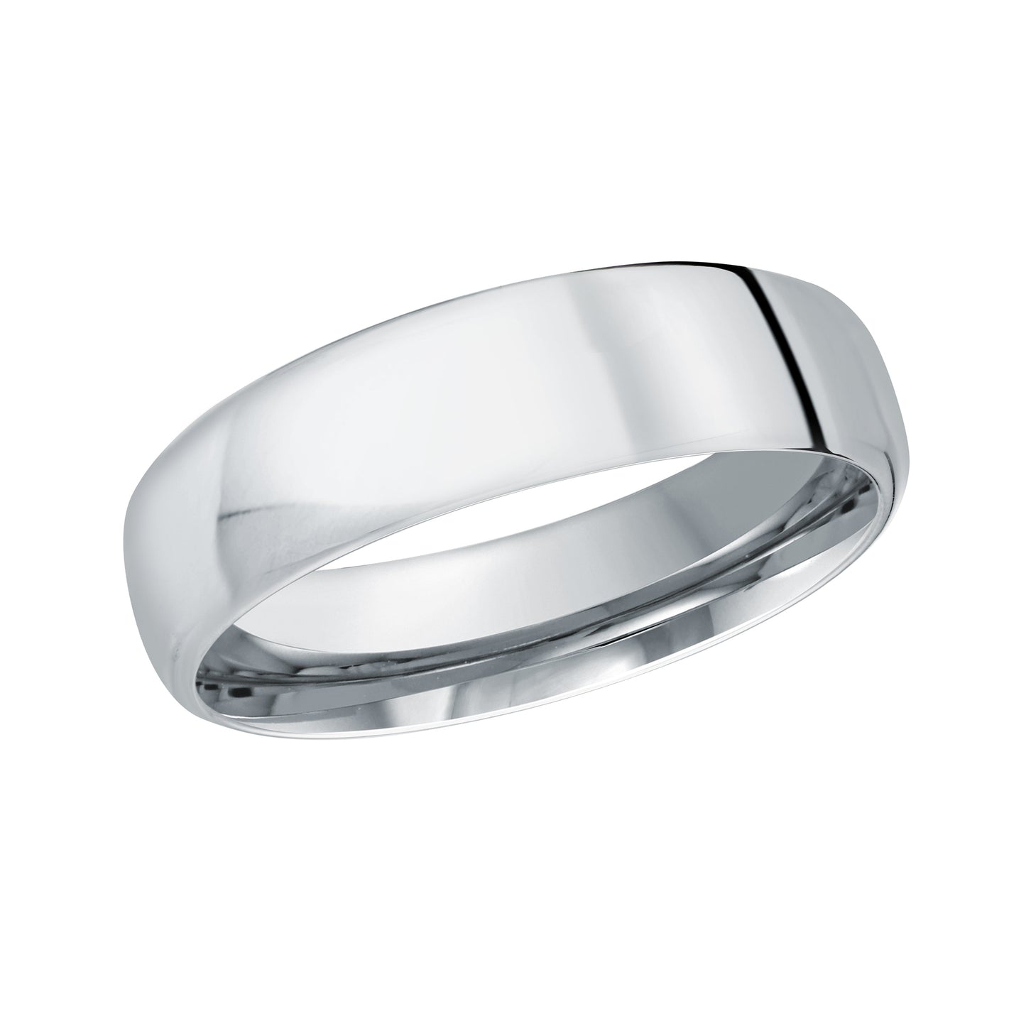 J-308-05W-03 Wedding Band