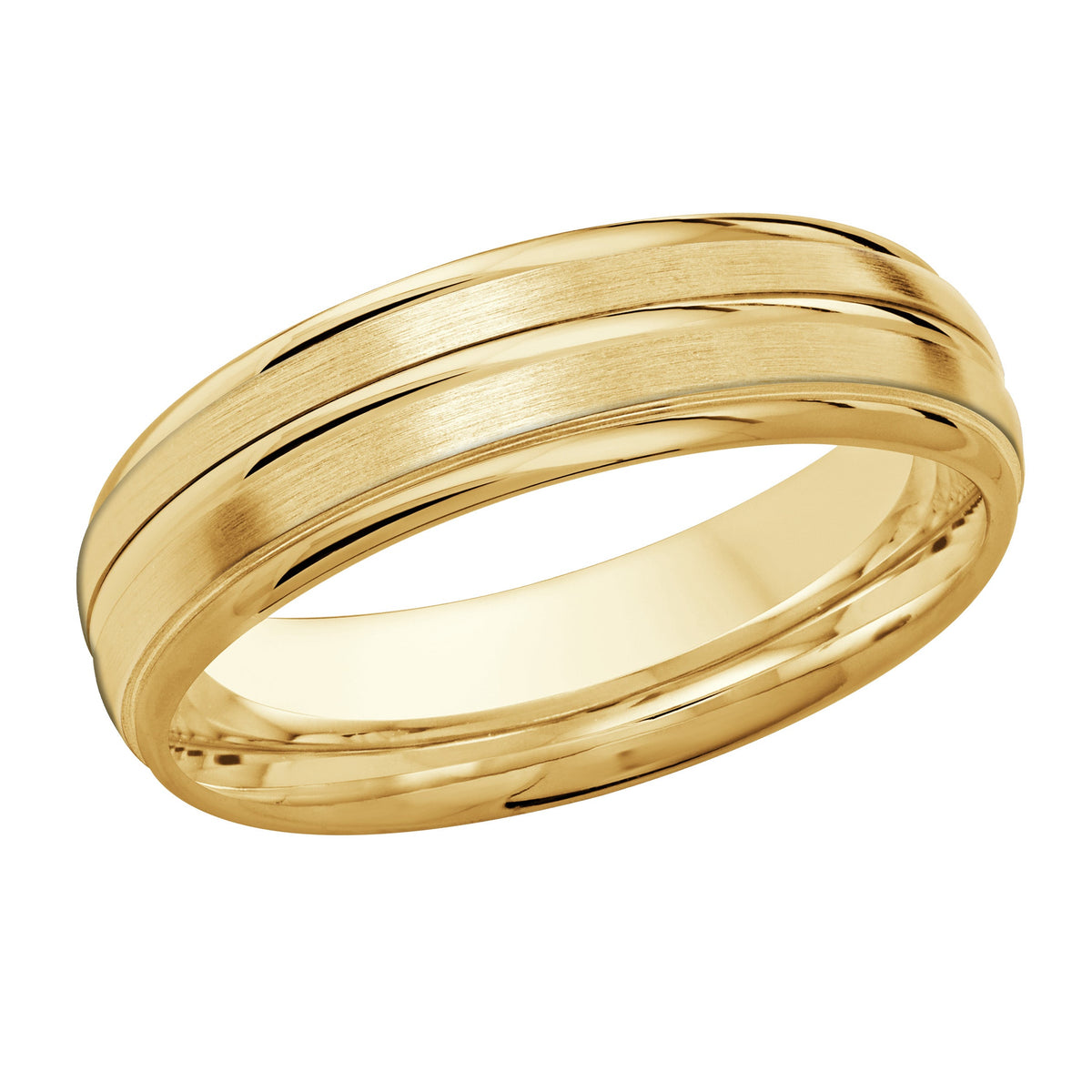 M3-016-6Y-01 Wedding Band