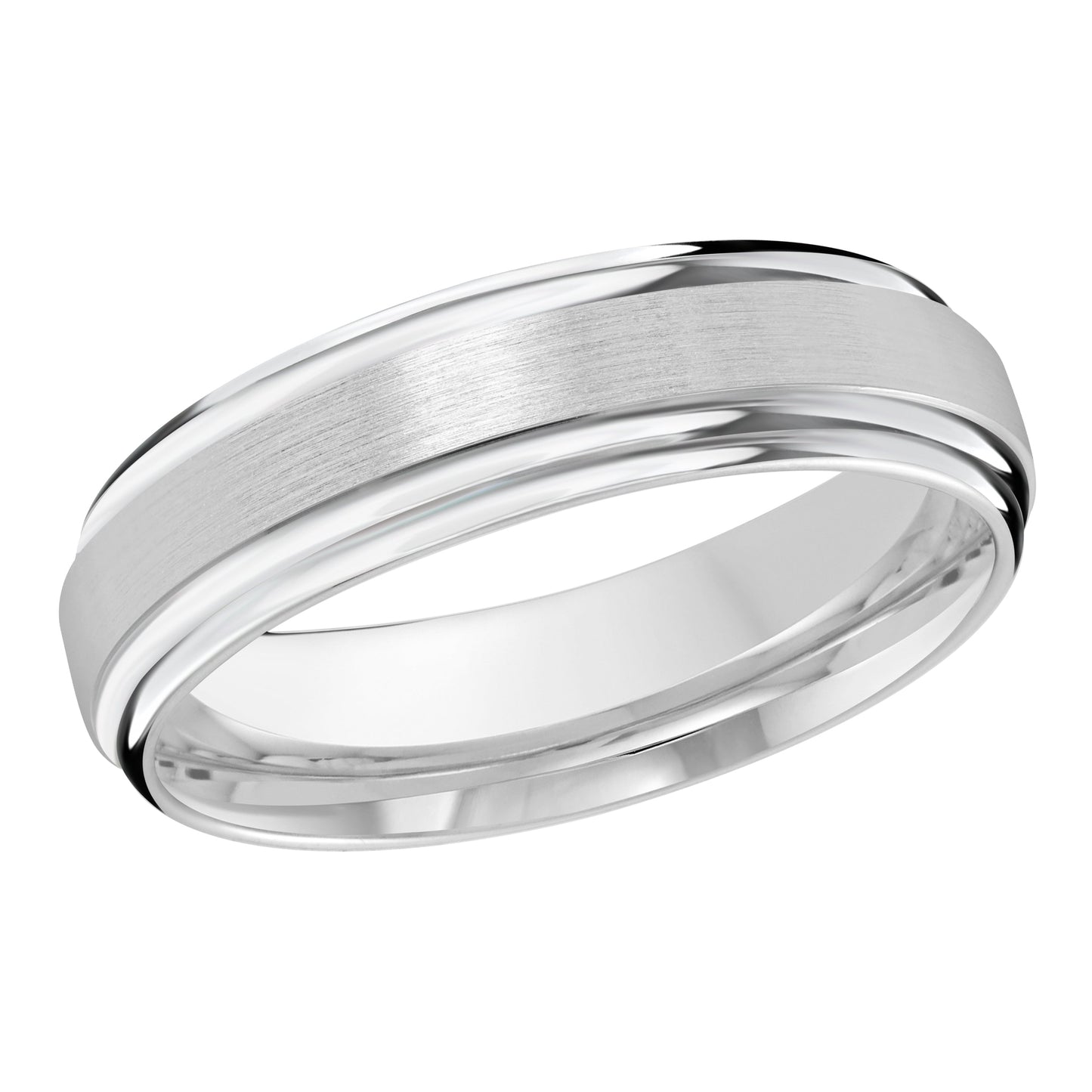 M3-058-6W-01 Wedding Band