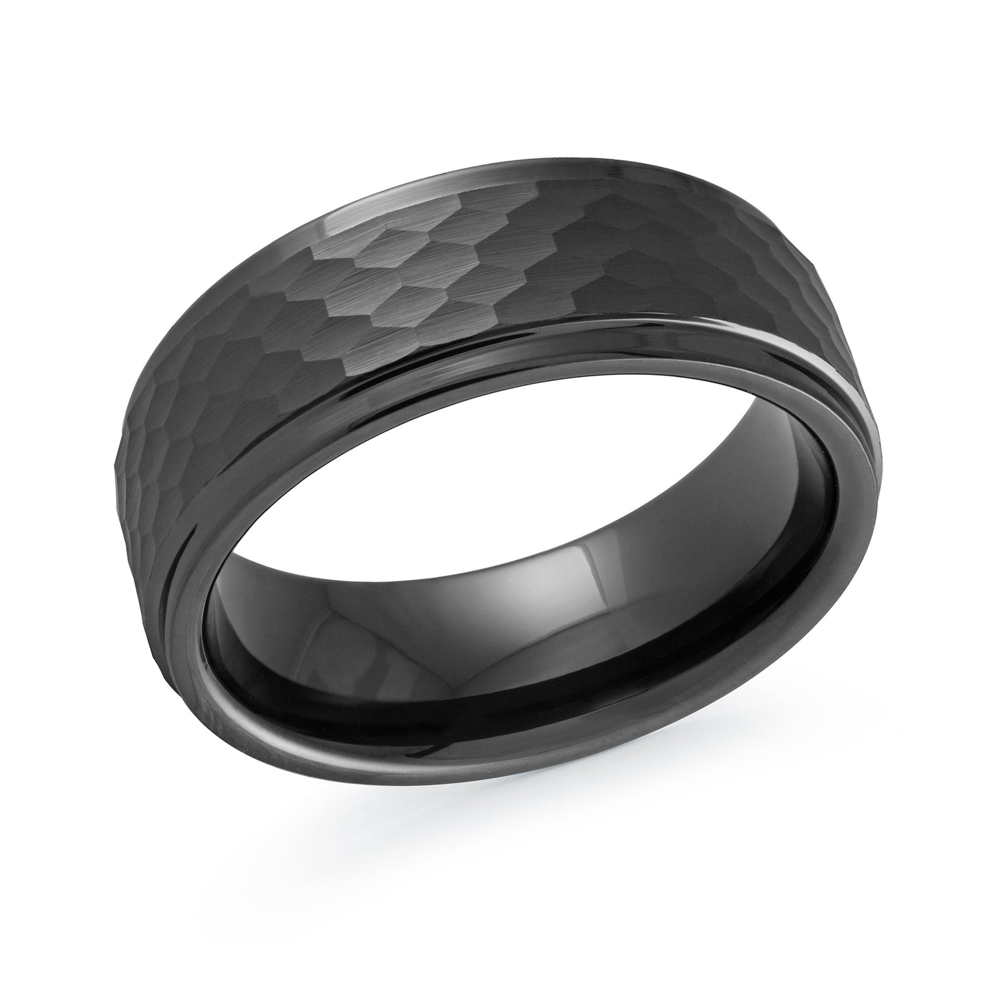 TG-054 Wedding Band