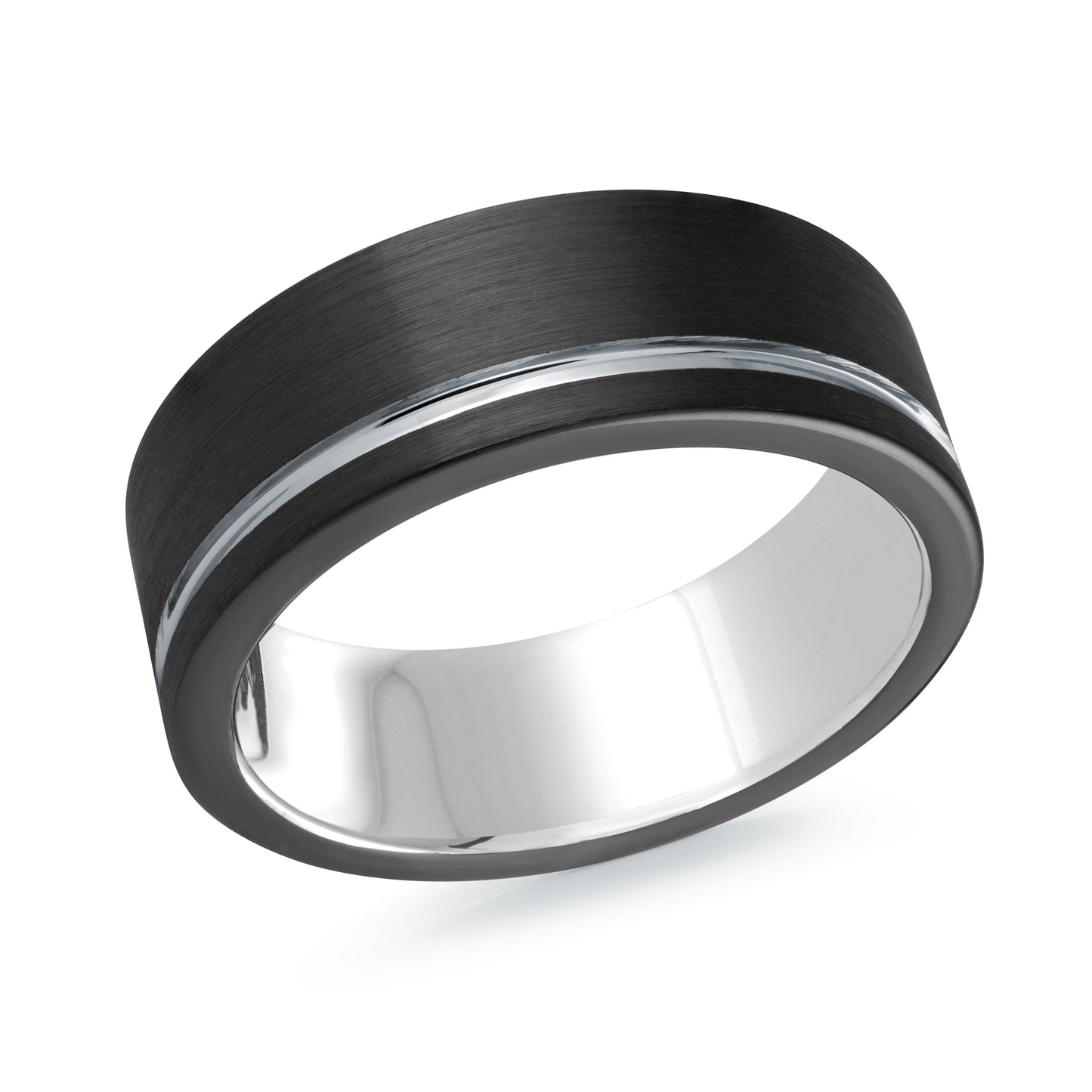 TG-055 Wedding Band