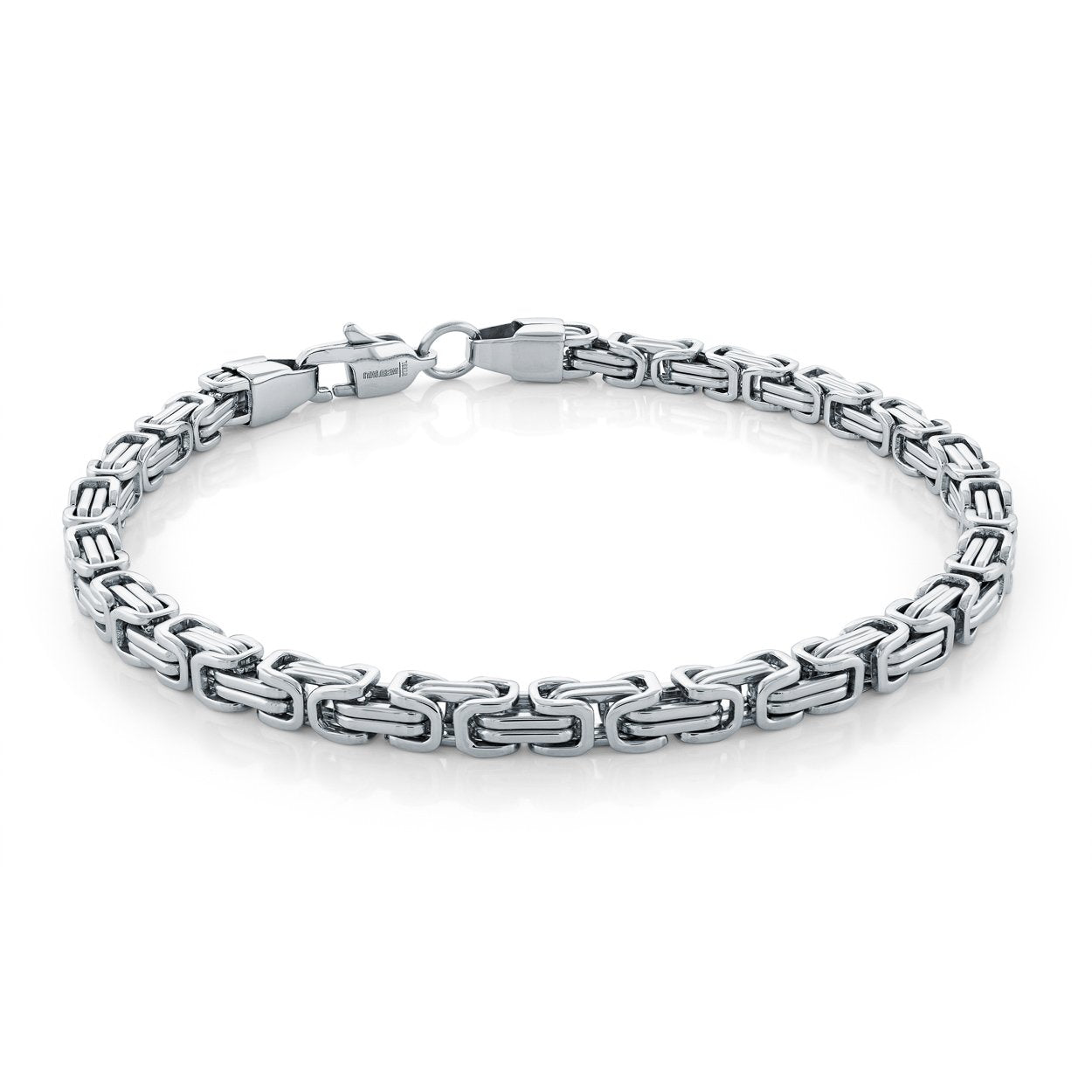 4.4MM KING-LINK BRACELET