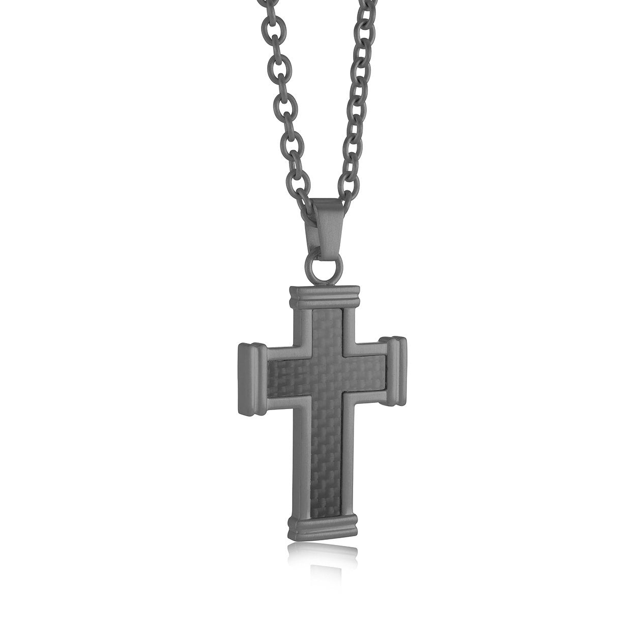 JESSEN CROSS