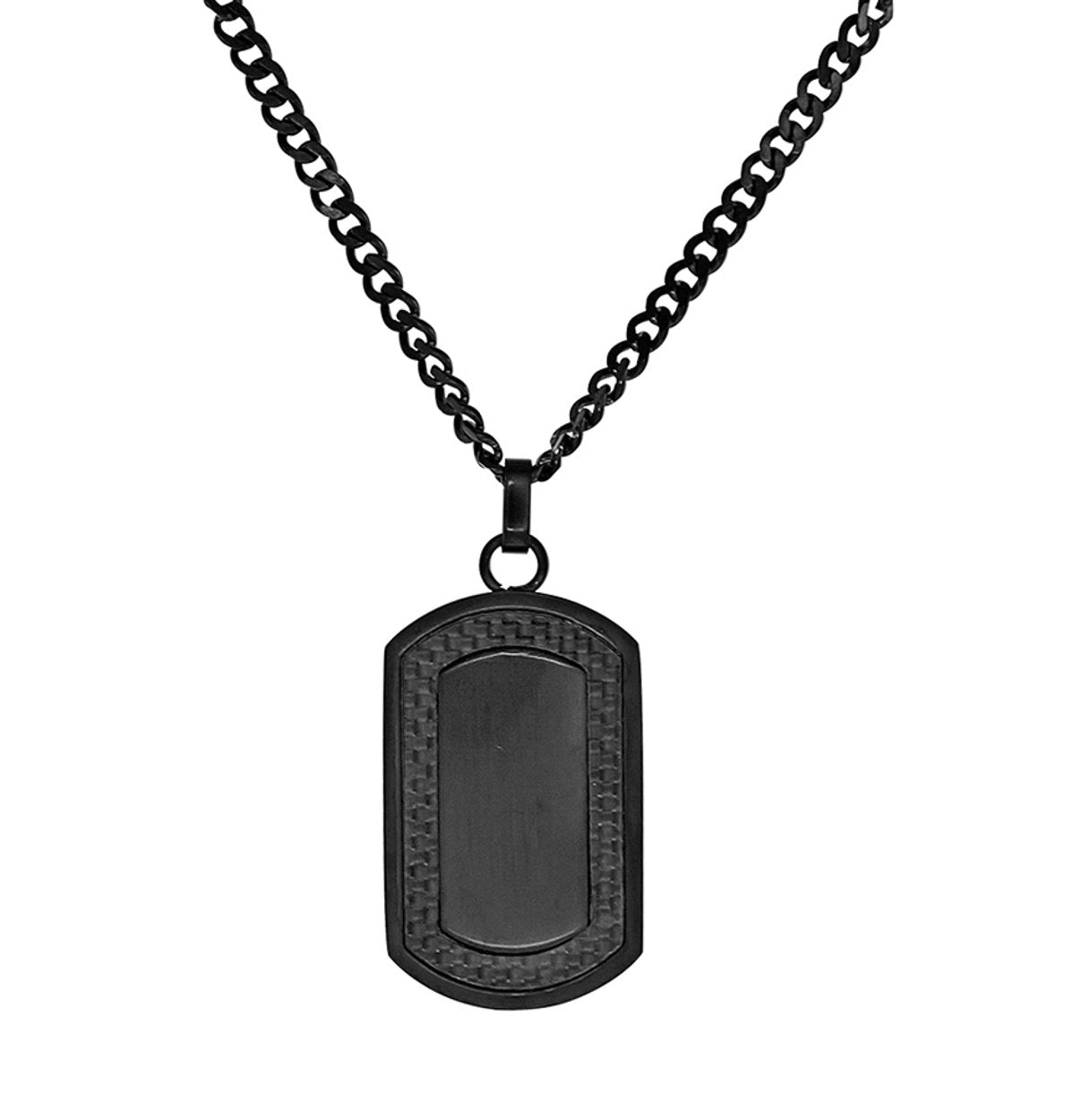 LAFIN DOG TAG