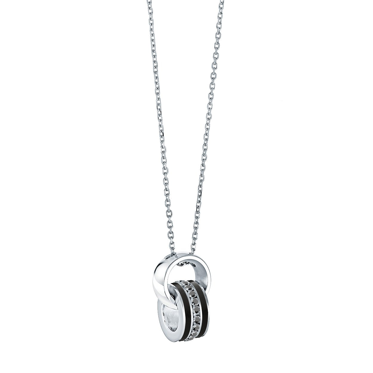 ENAMEL PENDANT
