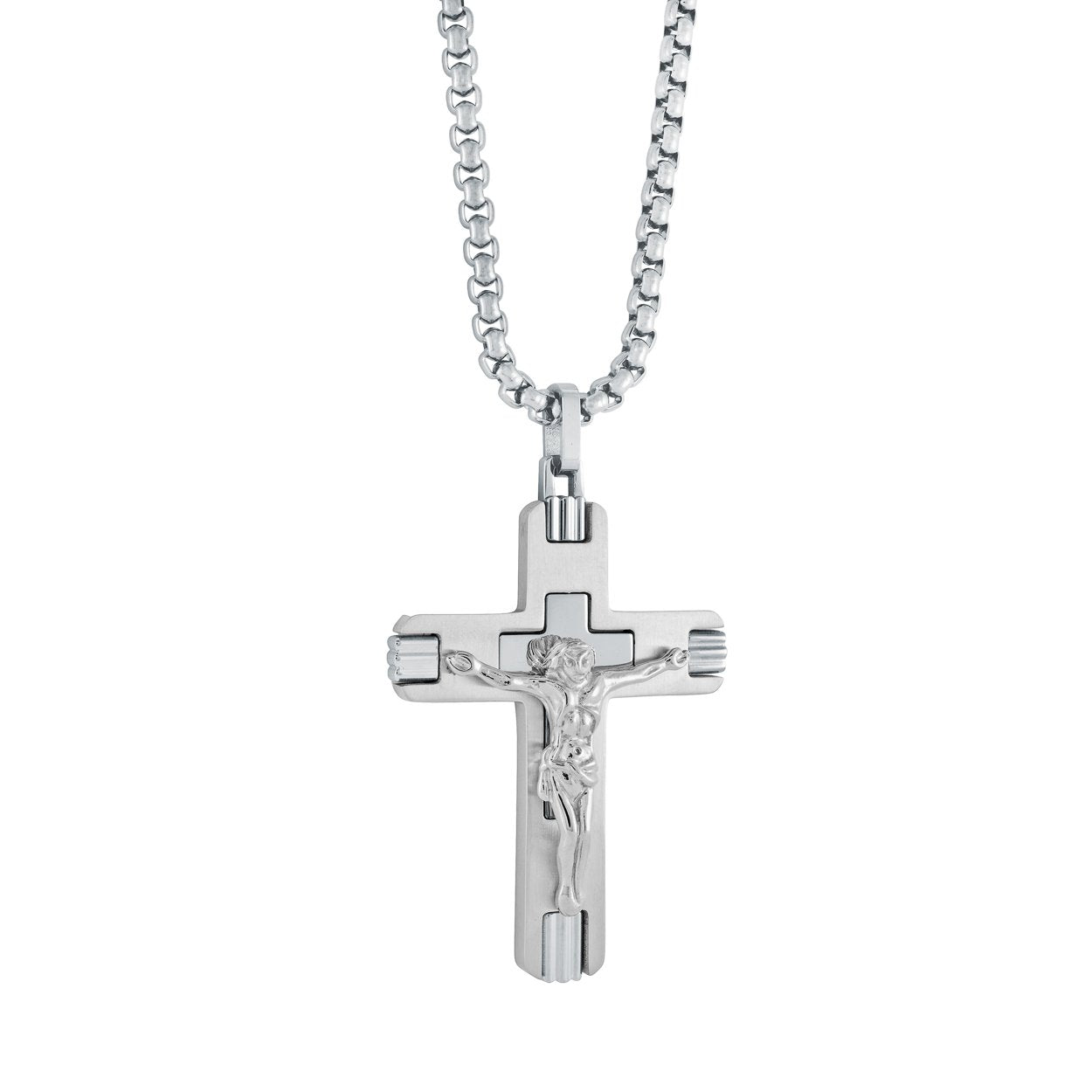 DURAN CROSS