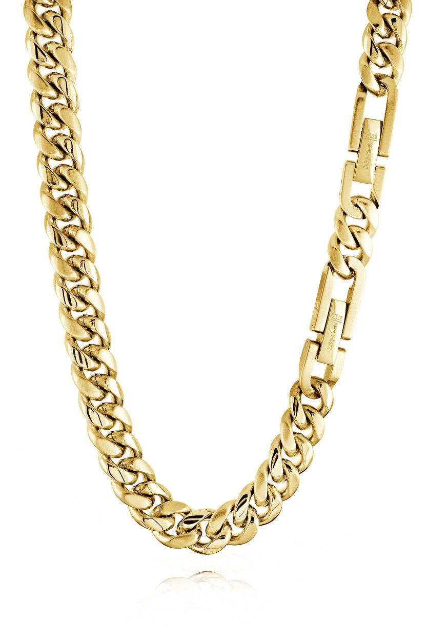 12MM CURB CHAIN
