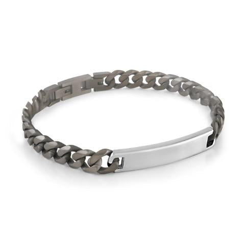 7.8MM ENGRAVABLE BRACELET